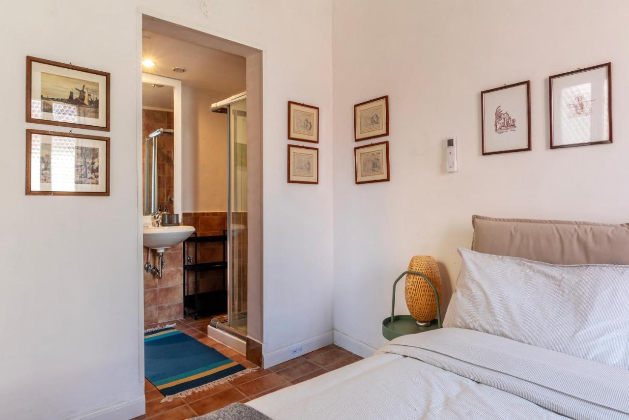 Trastevere Cozy Flat Rom