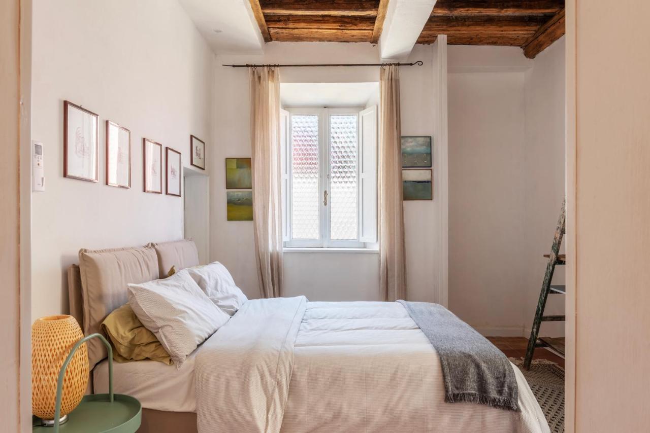 Trastevere Cozy Flat * Rom
