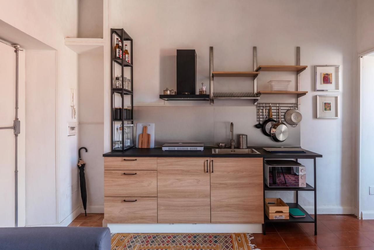 Trastevere Cozy Flat Rom